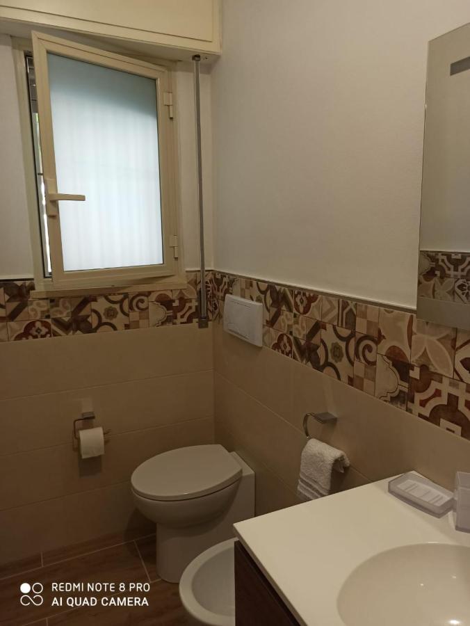 Casa Degli Spartani Pina Scicli Eksteriør billede