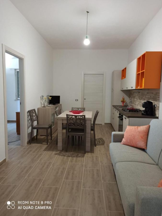 Casa Degli Spartani Pina Scicli Eksteriør billede